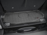 Jeep Wrangler 2-Door JK Boot Liner Fits Years 2015-18 from WeatherTech #401055